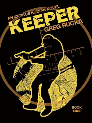 cover image of Keeper